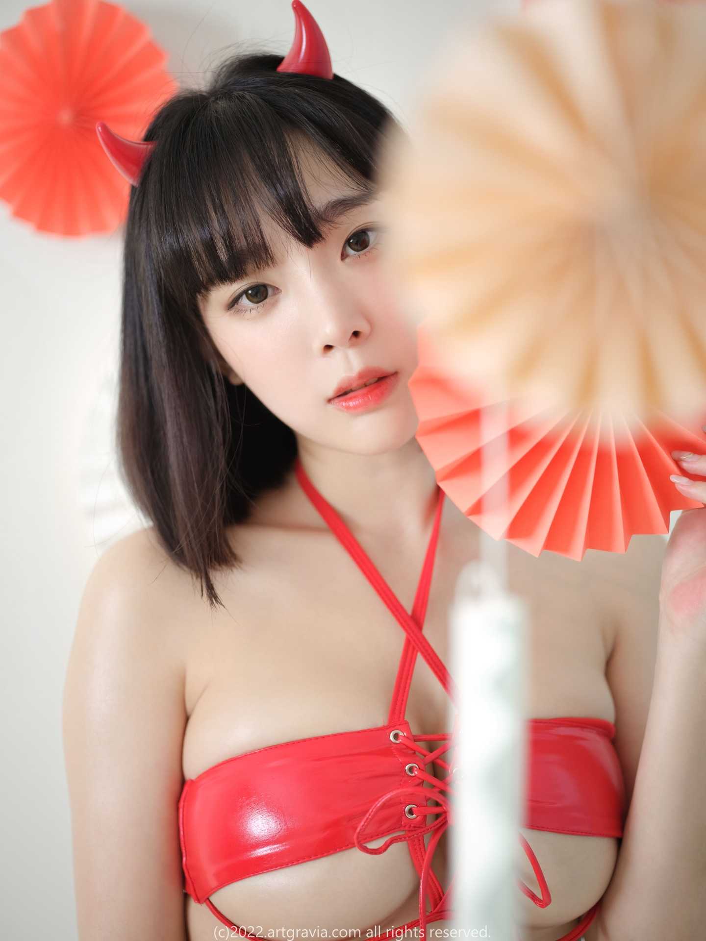 姜仁卿Ebichu(강인경)ARTGRAVIA_VOL422